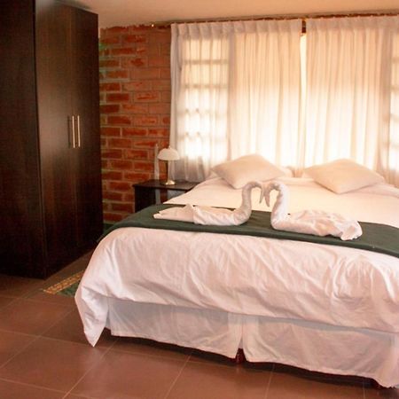 El Pedron Hotel Баньйос Екстер'єр фото