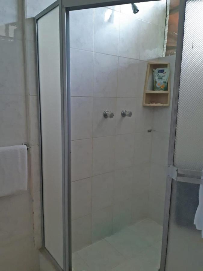 El Pedron Hotel Баньйос Екстер'єр фото